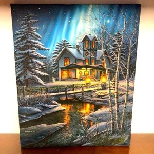 Christmas Wall Decor